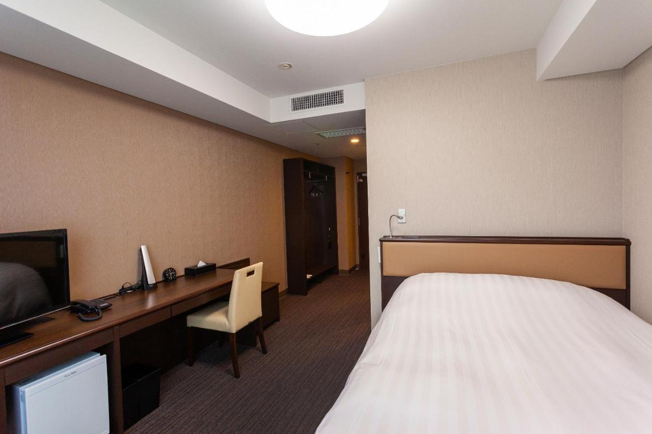 Silk Hotel Iida Extérieur photo