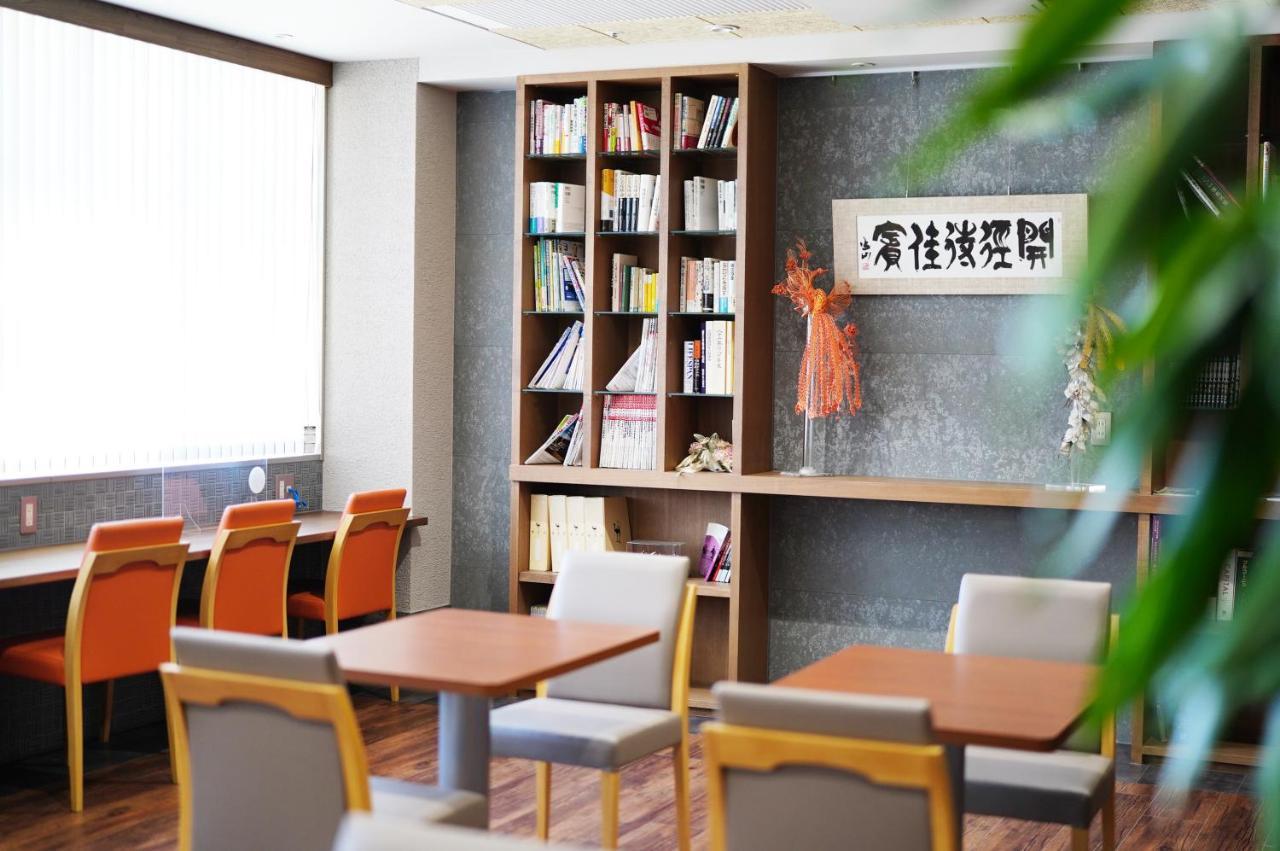 Silk Hotel Iida Extérieur photo