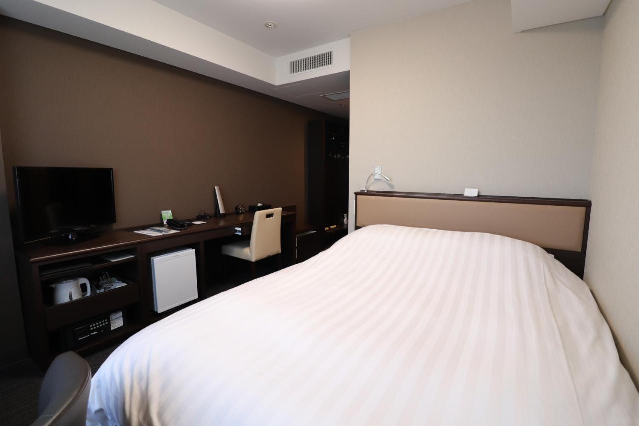 Silk Hotel Iida Extérieur photo